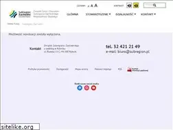 Sites similar to rowery.subregion.pl