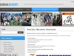 Sites similar to rowery.tychy.pl