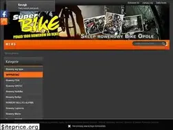 Sites similar to rowery24h.pl