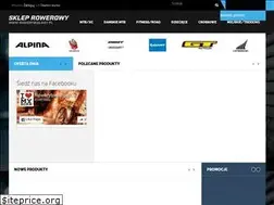Sites similar to rowerybielany.pl