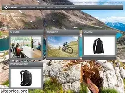 Sites similar to rowerycube.net.pl