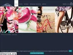 Sites similar to rowerydomiasta.pl
