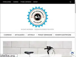 Sites similar to roweryholenderskie.net