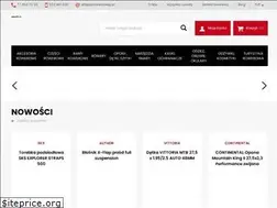 Sites similar to roweryokey.pl