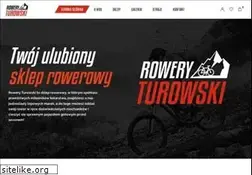 Sites similar to roweryturowski.pl