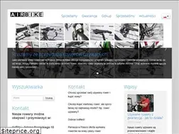 Sites similar to roweryuzywane.com