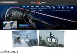Sites similar to rowerywroclaw.pl