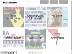 Sites similar to rowesandcolumns.com