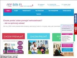 Sites similar to roweservices.eu