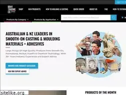 Sites similar to rowetrading.com.au