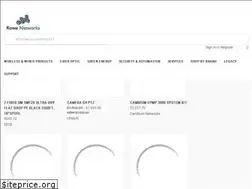 Sites similar to rowewireless.com