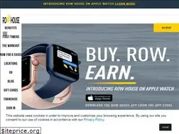 Sites similar to rowhousenyc.com