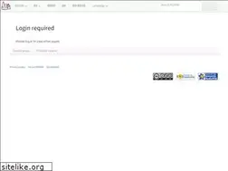 Sites similar to rowiki.net