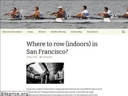 Sites similar to rowindoors.com