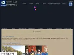 Sites similar to rowing-club.net