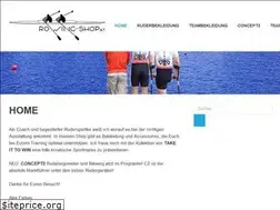 Sites similar to rowing-shop.at