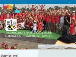 Sites similar to rowing.be