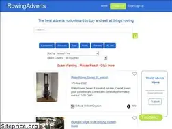 Sites similar to rowingadverts.co.uk