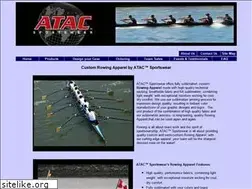 Sites similar to rowingatac.com