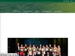 Sites similar to rowingaustralia.com.au