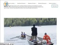 Sites similar to rowingbc.ca