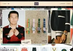 Sites similar to rowingblazers.com