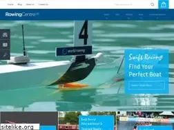 Sites similar to rowingcentre.co.uk