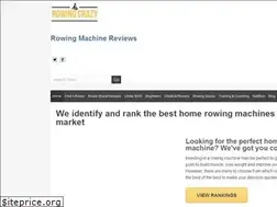 Sites similar to rowingcrazy.com