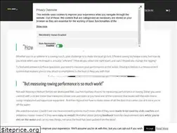 Sites similar to rowinginmotion.com