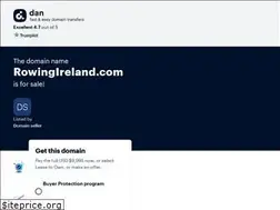 Sites similar to rowingireland.com