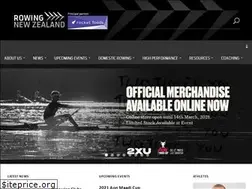 Sites similar to rowingnz.kiwi