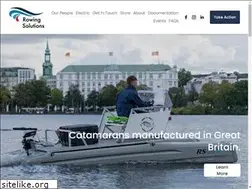 Sites similar to rowingsolutions.com