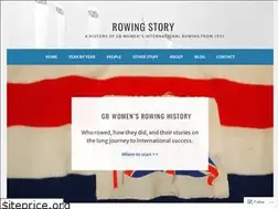 Sites similar to rowingstory.com