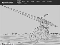 Sites similar to rowingstrength.com