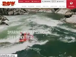 Sites similar to rowinternational.com