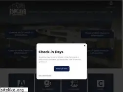 Sites similar to rowlandhs.org