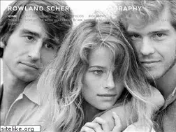 Sites similar to rowlandscherman.com