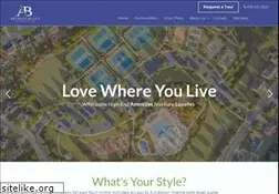 Sites similar to rowlandspringshomes.com