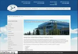 Sites similar to rowlettgaragedoor.com