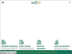 Sites similar to rowleyagency.com