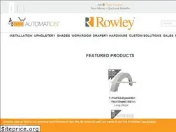 Sites similar to rowleycompany.com