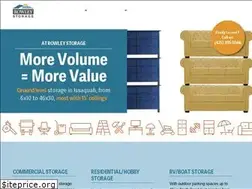 Sites similar to rowleystorage.com