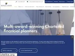 Sites similar to rowleyturton.com