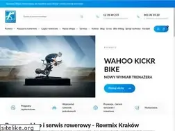 Sites similar to rowmix.com.pl