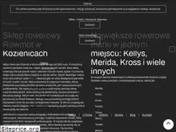 Sites similar to rowmot.eu