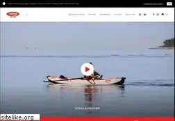 Sites similar to rowonair.com