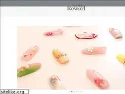 Sites similar to roworl-n.com