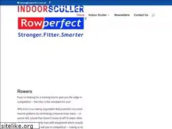 Sites similar to rowperfect.com.au