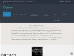 Sites similar to rowsell.co.uk