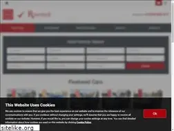 Sites similar to rowstocknissan.co.uk